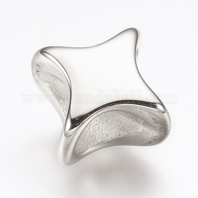 Многожильные звенья из хирургической нержавеющей стали 316 STAS-F133-62P-1