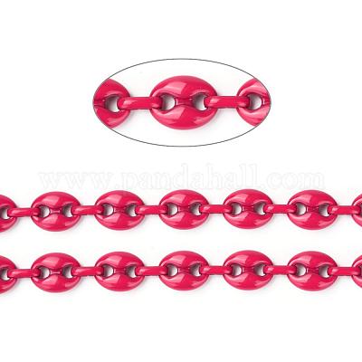 Цепи из сплава кофе в зернах LCHA-H004-10A-03-1