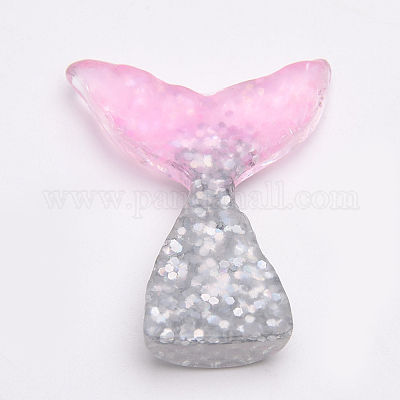 Кабошоны из смолы X-CRES-Q196-26C-1