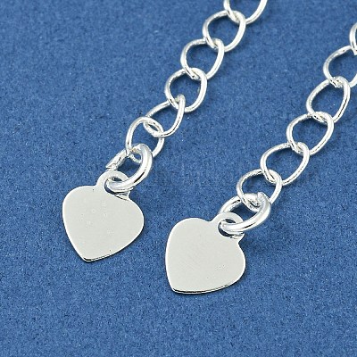 Латунный удлинитель цепи FIND-T071-16S-1