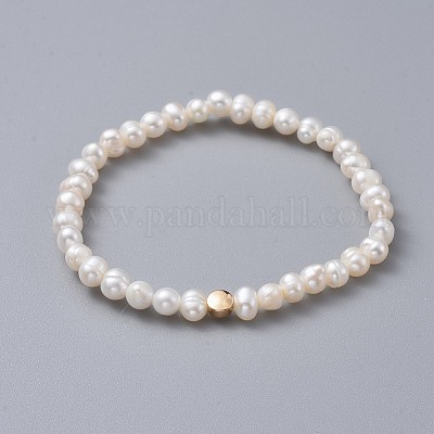 Стрейч браслеты BJEW-JB04621-04-1