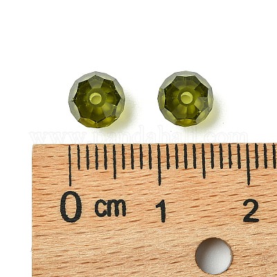 Хрустальные бусины preciosa® Y-PRC-BB6-50230-1