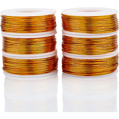 Круглая алюминиевая проволока&nbsp;AW-BC0003-31F-0.8mm-1