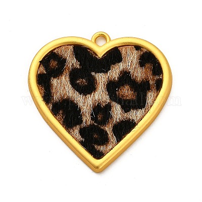 Подвески из сплава  FIND-A051-09B-G-1