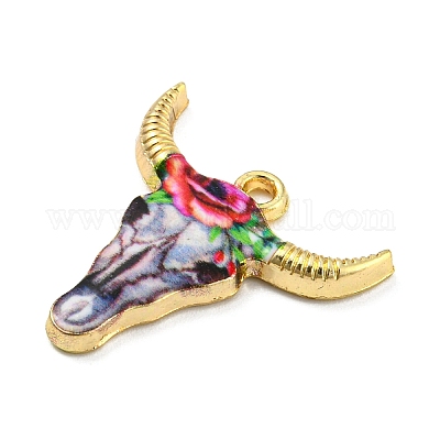 Подвески из сплава ENAM-M061-02G-01-1