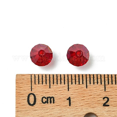 Хрустальные бусины preciosa® Y-PRC-BA6-90090-200-1