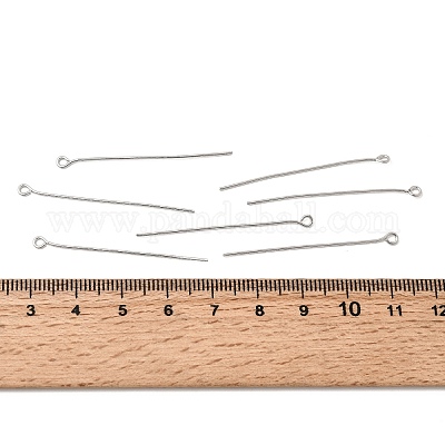 Латунные булавки&nbsp;XGR0083P-31P-1