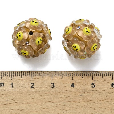 Полимерная глина RESI-Z045-03E-1