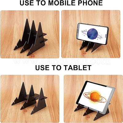 Абс портативная оптическая доска для рисования DIY-WH0190-68-1