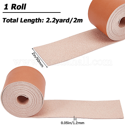 Искусственная кожа&nbsp;DIY-WH0502-86D-03-1