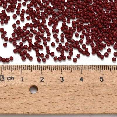 Круглые бусины toho 11/0 X-SEED-TR11-2609F-1