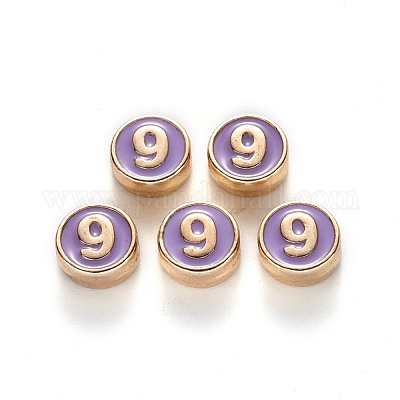 Бисера эмали сплава&nbsp;ENAM-R055-04-09-RS-1