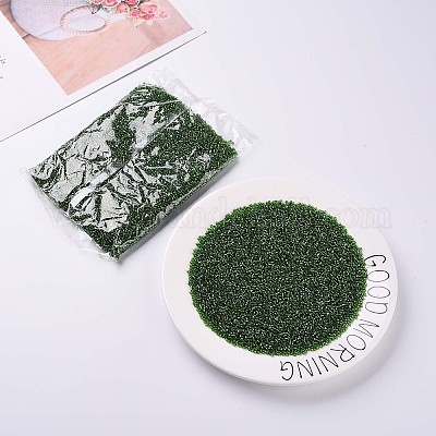 12/0 стакан бисер X1-SEED-A005-2mm-27-1