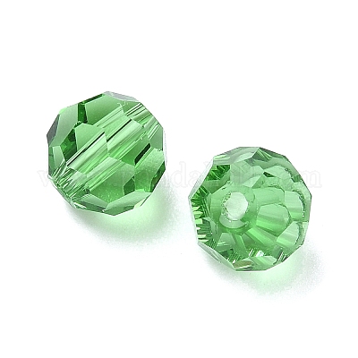 Имитация австрийских кристаллов SWAR-F021-8mm-214-1