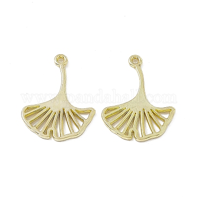 Подвески из сплава  PALLOY-D014-15G-LG-1