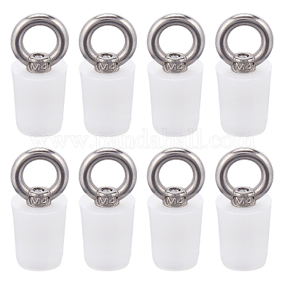 Силиконовая заглушка для пола с защитой от возврата воды FIND-GF0007-05D-1