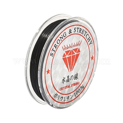 Сильная эластичная нить EW-N002-04-1