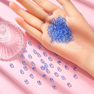 Хрустальные бусины preciosa® X-PRC-BB5-30020-1