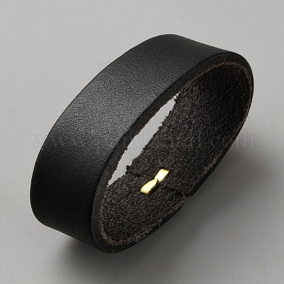 Ремешки на петлях из воловьей кожи FIND-WH0139-482A-03-1