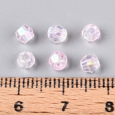 Прозрачные брызги X1-EGLA-N018-4mm-11-1