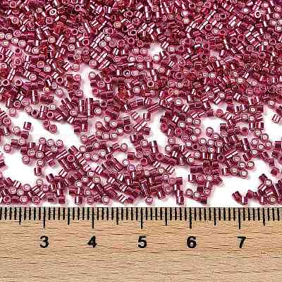 Гальванизируйте стеклянных шариков семени SEED-H003-08D-1