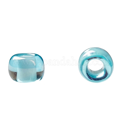 Круглые бусины toho X-SEED-TR11-0930-1