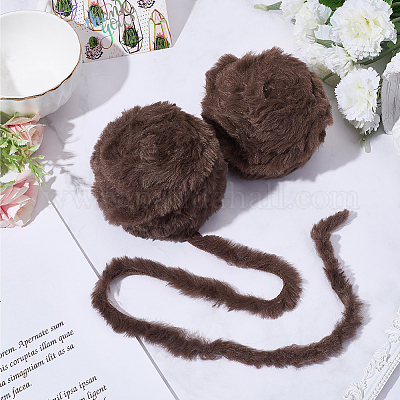 32м полиэфирной пряжи OCOR-WH20005-34A-1