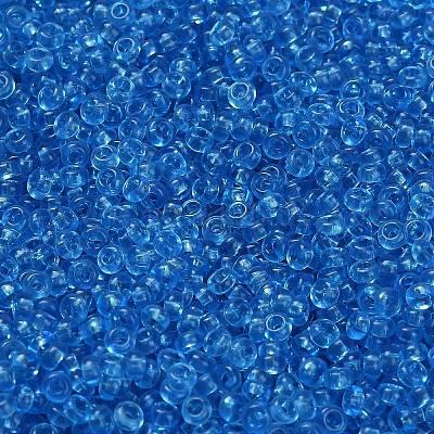 12/0 сорт круглый бисер стеклянный SEED-Q006-F15-1
