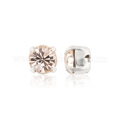 Preciosa® maxima crystal в пришивной чашке Y-PRC-SS19-00530-S-1