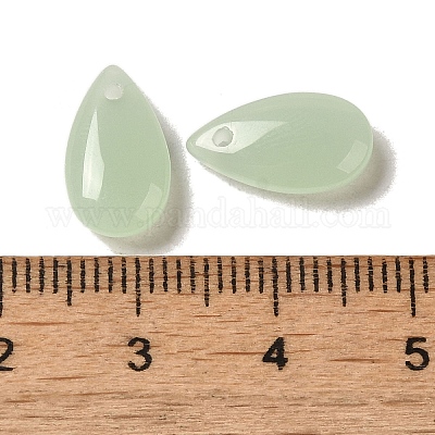 Стеклянные подвески GLAA-B017-04C-1