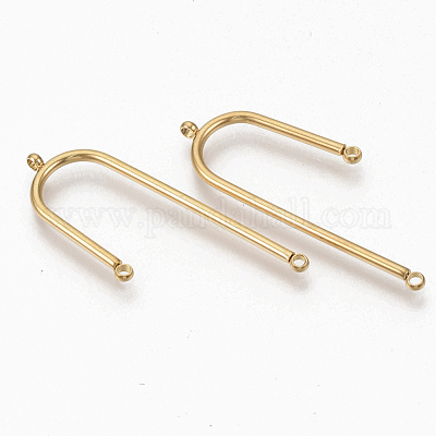 Связи компонентов люстры асимметричной длины из нержавеющей стали 304 STAS-T050-029G-1