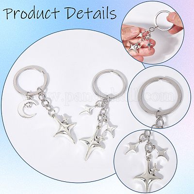 2 шт.&nbsp;KEYC-SP0001-37A-1