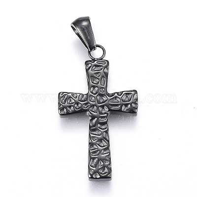 Подвески из нержавеющей стали 304 STAS-H330-06-1