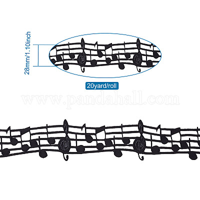 Полиэстер Grosgrain ленты&nbsp;OCOR-TAC0008-23B-1