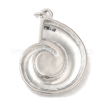 Латунные подвески&nbsp;LS-KK-K332-19P-1