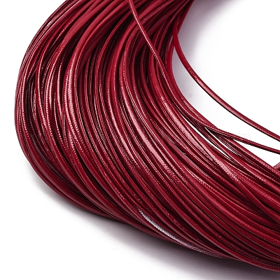 Шнур из искусственной кожи AJEW-R005-B01-05-1