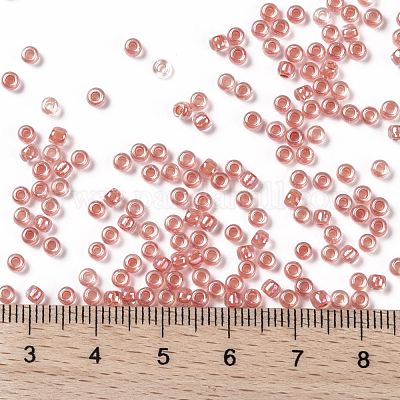 Круглые бусины toho SEED-TR08-0779-1