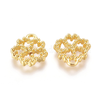 Подвесные подвески из сплава PALLOY-E575-31G-1