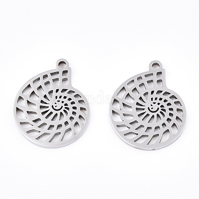 Подвески из нержавеющей стали 304 STAS-T063-211P-1