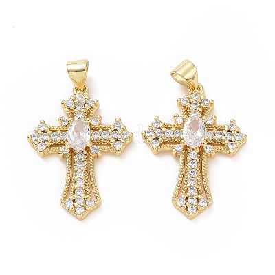 Латуни циркония кубической подвески ZIRC-I062-31G-1