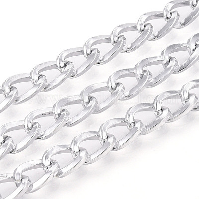 Алюминий обуздать цепи CHA-N004-09P-1