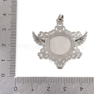 Природного кварца хрустальных подвесок G-I366-02P-20-1