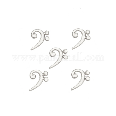 Сплав кабошонов PALLOY-WH0068-13P-1