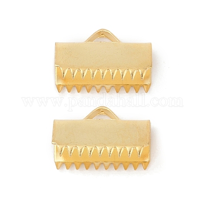 Концы ленты из нержавеющей стали 304 с обжимом STAS-E471-05L-G-1