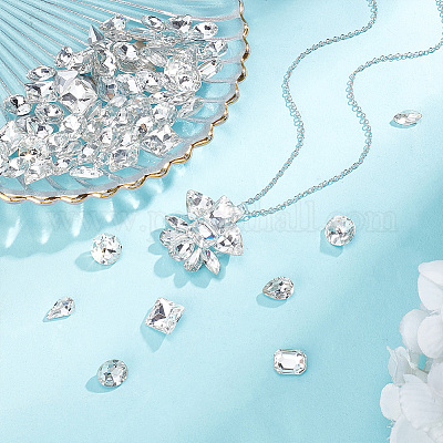 90 шт. 9 стиля RGLA-PH0001-18B-1