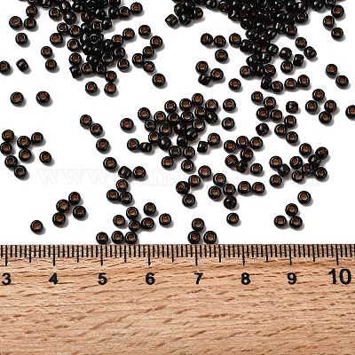 Круглые бусины Тохо SEED-TR08-0014-1