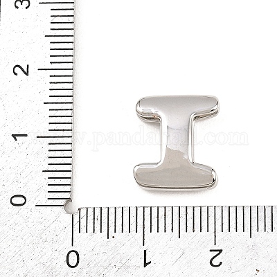 Латунные бусины&nbsp;KK-B167-27P-I-1