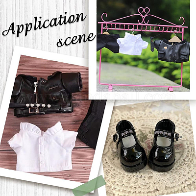 120 пакетик 3-х цветных железных полутрубчатых заклепочных шпилек&nbsp;FIND-GF0008-27B-1