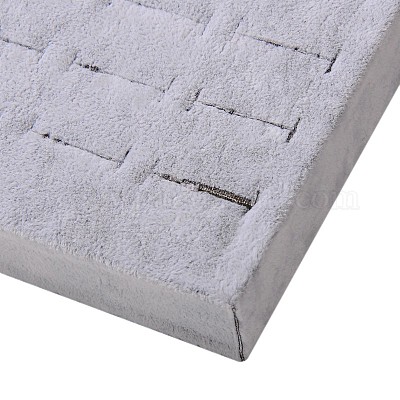 Дисплеев бархат кольцо RDIS-N007-02-1