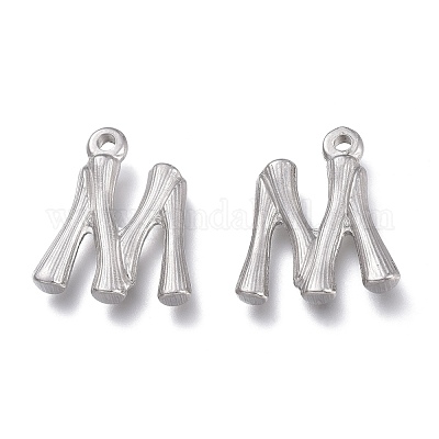 Подвески из нержавеющей стали 304 STAS-G214-38P-M-1